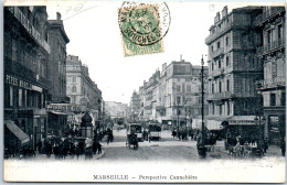 13 MARSEILLE - Carte Postale Ancienne, Voir Cliche [REF/S002743] - Other & Unclassified