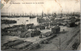 13 MARSEILLE - Carte Postale Ancienne, Voir Cliche [REF/S002710] - Autres & Non Classés