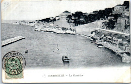 13 MARSEILLE - Carte Postale Ancienne, Voir Cliche [REF/S002709] - Autres & Non Classés