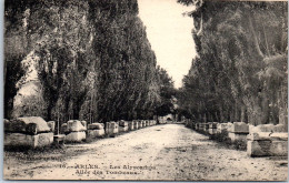 13 ARLES - Carte Postale Ancienne, Voir Cliche [REF/S002730] - Autres & Non Classés