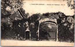 78 VAUX DE CERNAY [REF/32892] - Autres & Non Classés