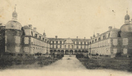 71351 01 01#1 - PIERRE DE BRESSE - CHÂTEAU DE PIERRE - Other & Unclassified