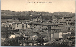 81 CASTRES [REF/32806] - Other & Unclassified