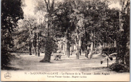 78 SAINT GERMAIN EN LAYE [REF/32849] - Autres & Non Classés