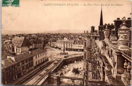 78 SAINT GERMAIN EN LAYE [REF/32845] - Autres & Non Classés