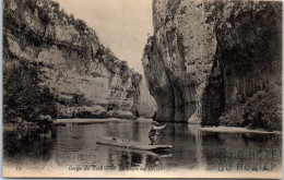 48 GORGES DU TARN [REF/32792] - Other & Unclassified