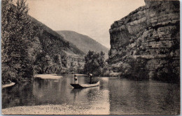 48 GORGES DU TARN [REF/32794] - Autres & Non Classés