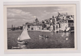 CROATIA SIBENIK Nice Postcard - Kroatien