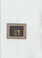 Olanda 1964 - (YT) 811 Used "25° Anniversaire De La Resistance. Monuments De La Resistance" - 15c Nero E Oliva - Used Stamps