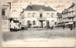 49 CHOLET [REF/33645] - Altri & Non Classificati