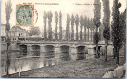 77 MELUN [REF/33529] - Altri & Non Classificati