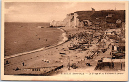 76 ETRETAT [REF/33230] - Andere & Zonder Classificatie