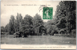 26 MONTELIMAR [REF/33292] - Sonstige & Ohne Zuordnung