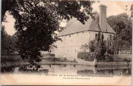 76 SAINT VINCENT CRAMESNIL [REF/34180] - Autres & Non Classés