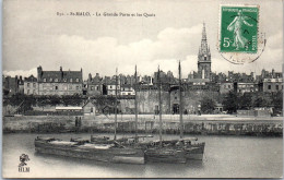 35 SAINT MALO [REF/34212] - Other & Unclassified