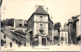 95 PONTOISE [REF/33954] - Other & Unclassified