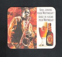 Bierviltje - Sous-bock - Bierdeckel  WHITBREAD - PALE ALE    (B 1435) - Beer Mats