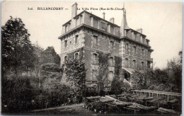 92 BILLANCOURT [REF/33910] - Autres & Non Classés