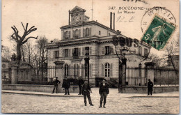 92 BOULOGNE SUR SEINE [REF/33899] - Other & Unclassified