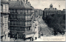 38 GRENOBLE [REF/33836] - Other & Unclassified