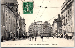 38 GRENOBLE [REF/33837] - Other & Unclassified