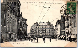 38 GRENOBLE [REF/33833] - Other & Unclassified