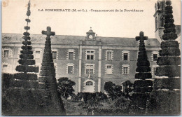 49 LA POMMERAYE [REF/33703] - Altri & Non Classificati