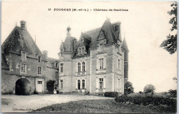 49 FOUGERE [REF/33662] - Andere & Zonder Classificatie