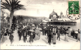 06 NICE - Carte Postale Ancienne, Voir Cliche [REF/S002784] - Other & Unclassified