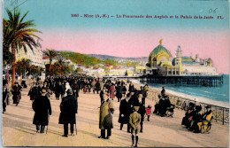 06 NICE - Carte Postale Ancienne, Voir Cliche [REF/S002790] - Other & Unclassified