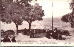 06 NICE - Carte Postale Ancienne, Voir Cliche [REF/S002779] - Other & Unclassified