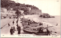 06 NICE - Carte Postale Ancienne, Voir Cliche [REF/S002783] - Other & Unclassified