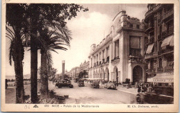 06 NICE - Carte Postale Ancienne, Voir Cliche [REF/S002780] - Other & Unclassified