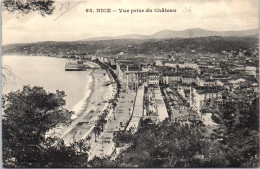 06 NICE - Carte Postale Ancienne, Voir Cliche [REF/S002781] - Other & Unclassified