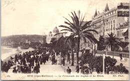 06 NICE - Carte Postale Ancienne, Voir Cliche [REF/S002777] - Other & Unclassified