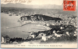 06 NICE - Carte Postale Ancienne, Voir Cliche [REF/S002778] - Other & Unclassified