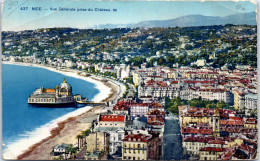 06 NICE - Carte Postale Ancienne, Voir Cliche [REF/S002768] - Other & Unclassified