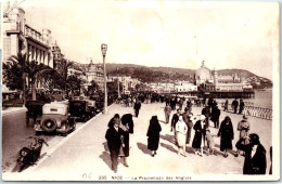 06 NICE - Carte Postale Ancienne, Voir Cliche [REF/S002774] - Other & Unclassified