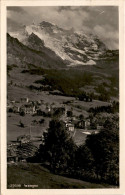 Wengen (25696) * 21. 7. 1926 - Wengen