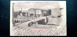 26 , Chabeuil , Le Faubourg De L'hôpital En 1903 - Other & Unclassified