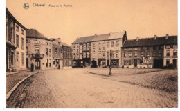 DEND Chatelet Place De La Victoire - Châtelet