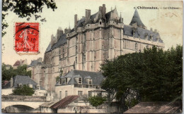 28 CHATEAUDUN [REF/34752] - Sonstige & Ohne Zuordnung