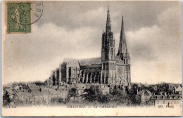 28 CHARTRES [REF/34762] - Sonstige & Ohne Zuordnung