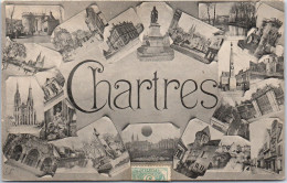 28 CHARTRES [REF/34757] - Autres & Non Classés