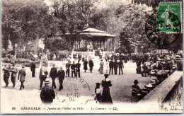 38 GRENOBLE [REF/34653] - Autres & Non Classés