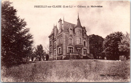 37 PREUILLY SUR CLAISE [REF/34615] - Other & Unclassified