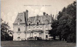 37 MAZIERES [REF/34597] - Other & Unclassified