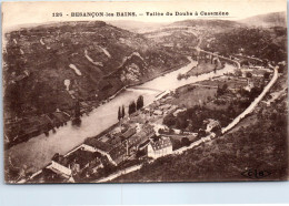 25 BESANCON [REF/34555] - Sonstige & Ohne Zuordnung