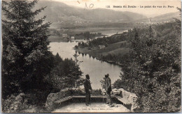 25 BASSINS DU DOUBS [REF/34546] - Autres & Non Classés