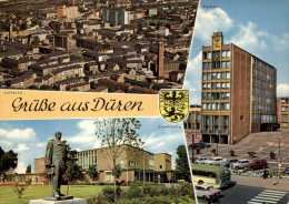 5160 DÜREN, Grüße Aus... - Düren